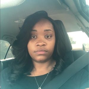 Meet your Posher, Shantrell